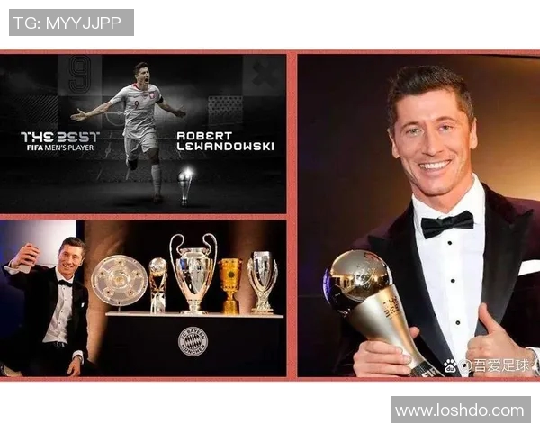 莱万的足球传奇之路：从天才少年到世界顶级前锋的蜕变与荣耀