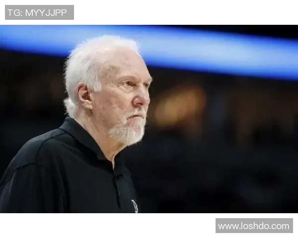 马刺球队策略引争议波波维奇轮休主力遭联盟重罚